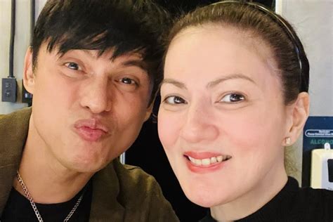 celeste legaspi and zoren legaspi|Zoren Legaspi .